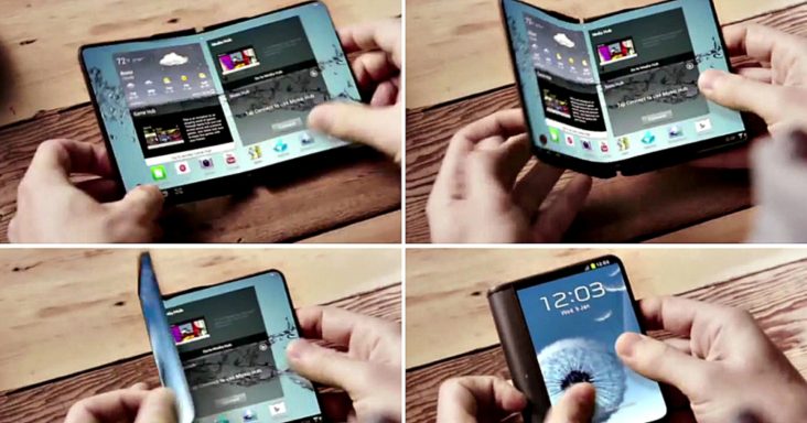Samsung's Latest Innovations