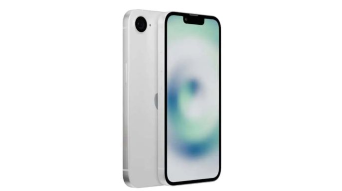 iPhone 16e. Apple's "Budget" flagship